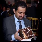 فيصل خاجه