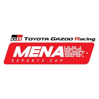 Toyota Gazoo Racing MENA Esports Cup