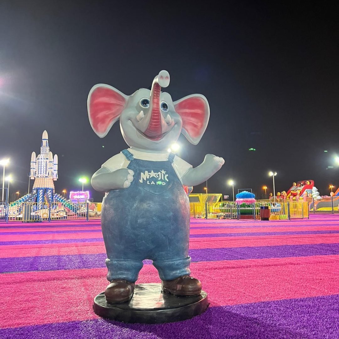 Magicland