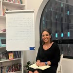 إيثار الفوزان