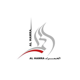 Al Hamra Tower & Center