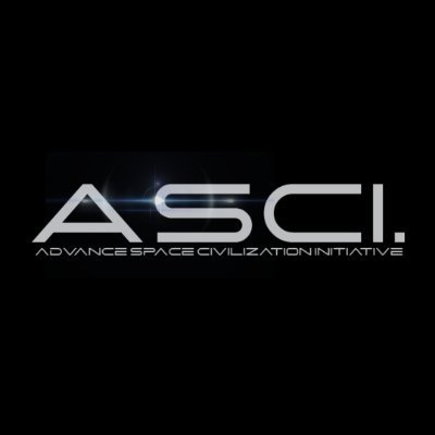 Advance Space Civilization Initiative
