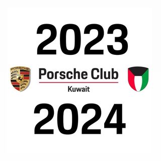 Porsche Club Kuwait