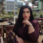 hanadi alhouli