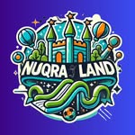 Nuqra Land نقرة لاند