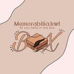 Memorabilia