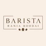 Barista.Rania