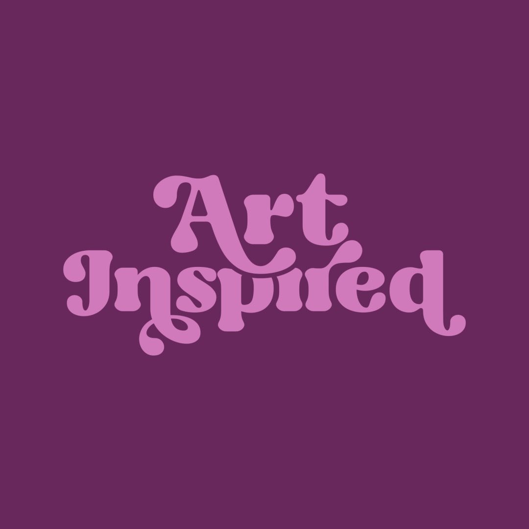 Art Inspired