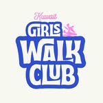 Kuwait Girls Walk Club👟🌸
