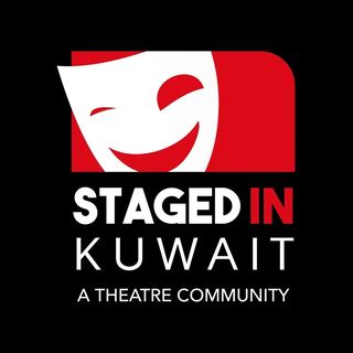 Staged in Kuwait