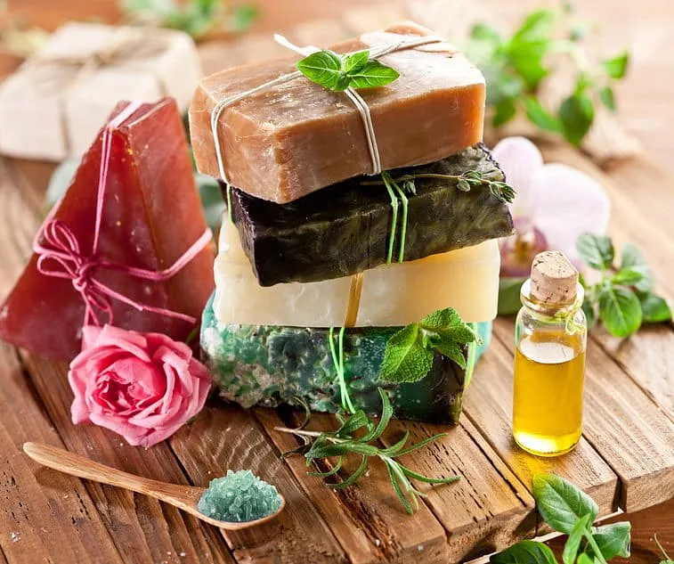 صناعة الصابون - Soap Making By أكاديمية الحرف - Thursday 29 Oct, 2026