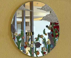 Mirror Art  -  ARTSPACE