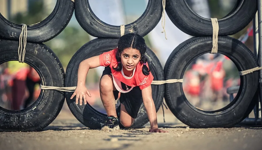 Saracen Kids 2024 - Kuwait By Suffix