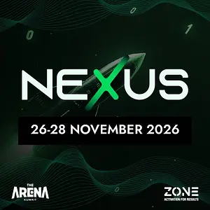 نكسس 2026 The Arena Kuwait