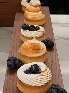 TARTS Academy Of Baking Arts