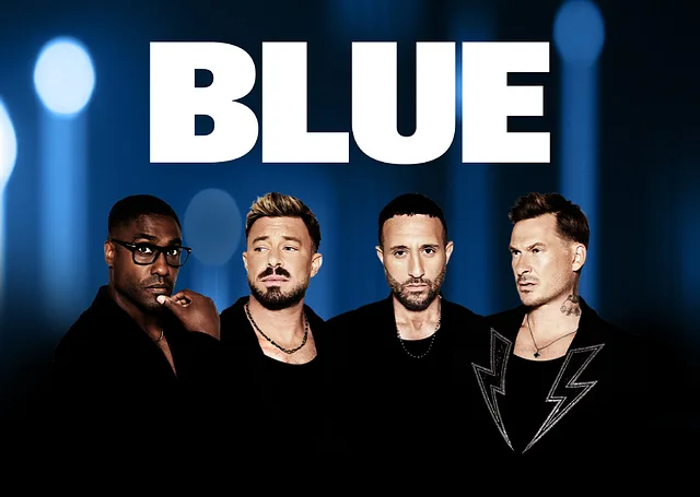 BLUE Concert