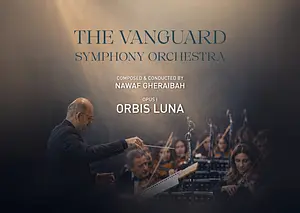 The Vanguard Symphony Orchestra Sheikh Jaber Al-Ahmed Cultural Centre