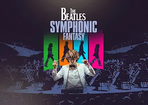 The Beatles Symphonic Fantasy Sheikh Jaber Al-Ahmed Cultural Centre