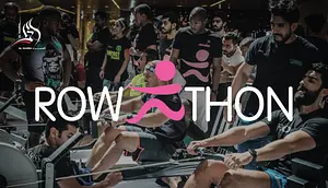 Al Hamra 2026 Rowathon Suffix