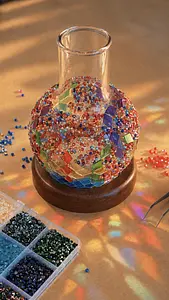 Bedazzling For Adults ARTSPACE